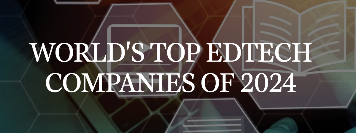 Outschool Named One of TIME’s Top EdTech Companies of 2024