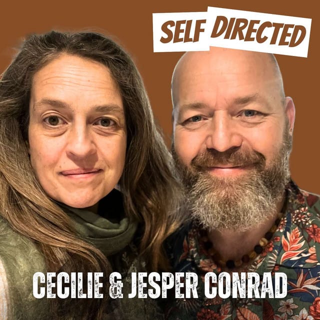 Outschool CEO Amir Nathoo Featured on The Self-Directed Podcast