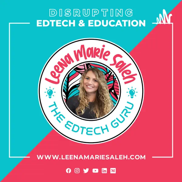 Outschool CEO Amir Nathoo Talks Personalized Learning on the EdTech Guru Podcast