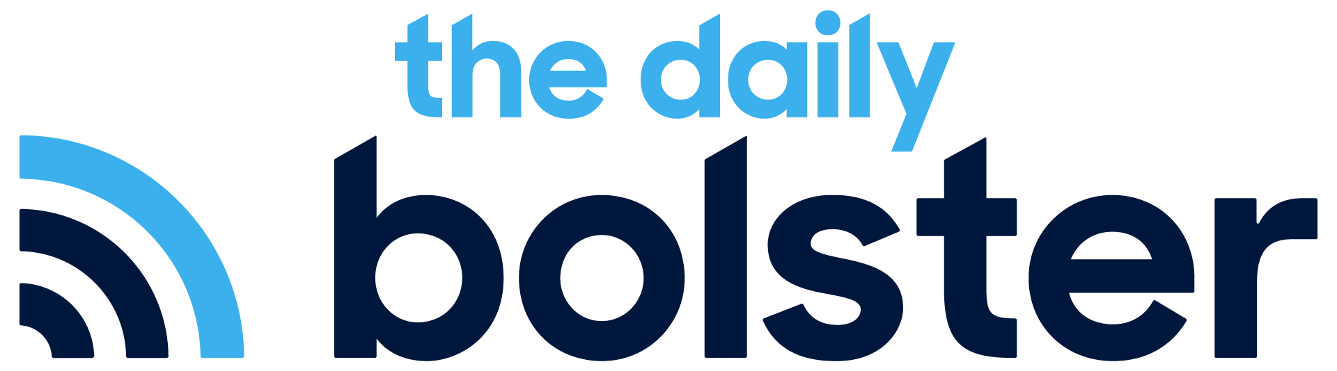 Amir Nathoo on The Daily Bolster: Leading with Vision in EdTech