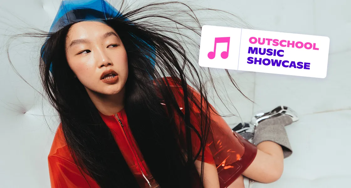 Outschool Featured in SheKnows for Exclusive Collaboration With Artist Audrey Nuna